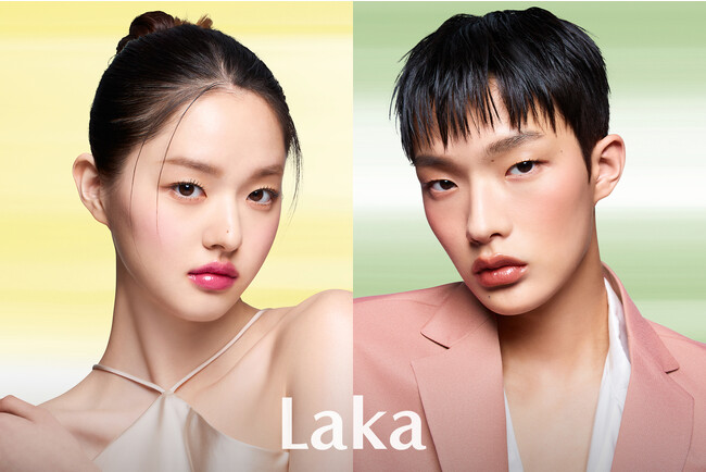 ジェンダーニュートラルメイクアップブランド「Laka（ラカ）」が、@cosme OSAKAのオープンに合わせて入店決定。 (2023年8月31日)  エキサイトニュース