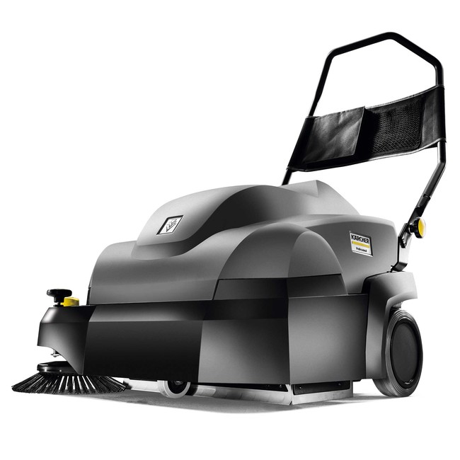 業界最高クラス軽量カーペットスイーパー登場『CVS 65/1 Bp』 6月27日発売 (2022年6月21日) エキサイトニュース