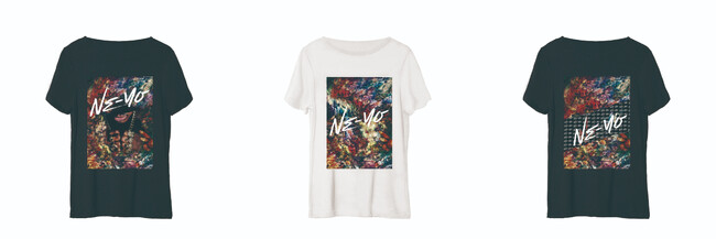 キングオブR＆B NE-YO 来日公演記念PopUp開催中！ (2023年4月29日