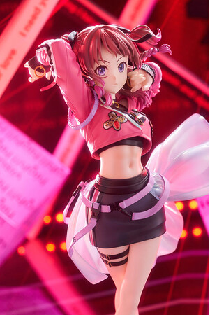 学園アイドルマスター』より、「花海咲季」が「Fighting My Way」を
