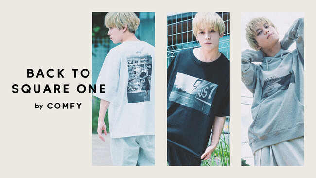 Da-iCE」×ZOZOTOWN第3弾 千葉ルーツのコラボが実現！千葉市出身