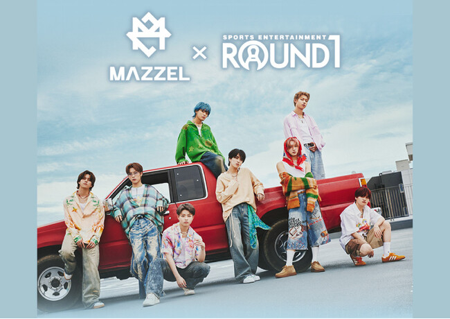 ROUND1とMAZZELがコラボキャンペーン開催決定！！ (2024年7月8日) - エキサイトニュース