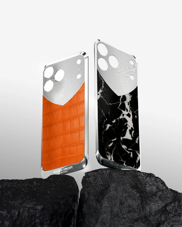 ラグジュアリーブランド「GOLDEN CONCEPT（ゴールデンコンセプト）」の