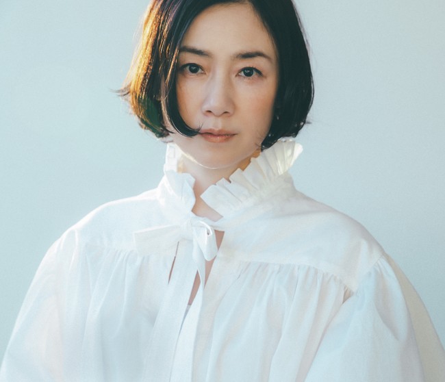 原田さん 原田知世 デビュー40周年、ずっと変わらない透明感の秘密 - エキサイト