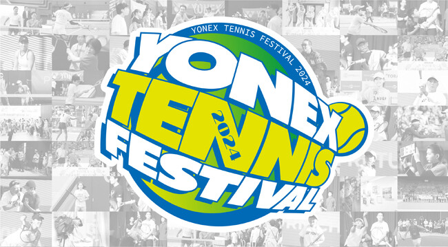 Get Ready to Serve Up a Storm: YONEX Tennis Festival 2024 Returns to Tokyo This October - News Directory 3