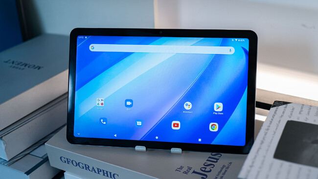 Teclast人気Android 12タブレット「T40Pro」限定セール開催中、アップグレード「P25T」もお得なクーポン配布します。Widevine  L1対応/GPS+LTEサポート (2023年8月16日) - エキサイトニュース