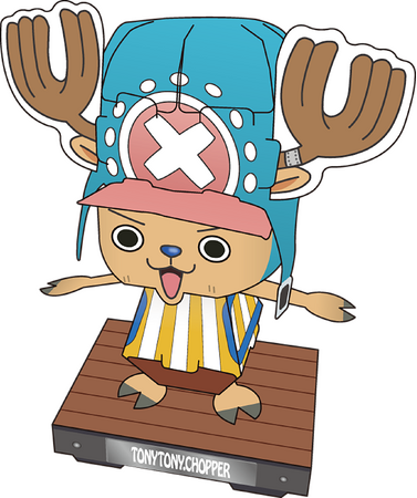 モスバーガー×TVアニメ『ONE PIECE』コラボ企画！ONE PIECEコラボ
