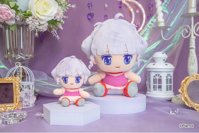 日本初上陸！香港で大盛況の「魔法の天使クリィミーマミ」POP-UPストア