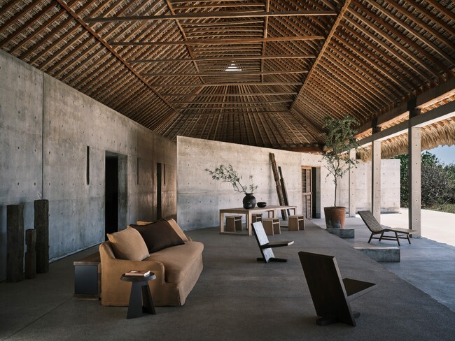 【ZARA HOME】ベルギー出身の建築家 ヴィンセント・ヴァン・ドゥイセンとのコラボレーションライン"Zara Home+ by ...