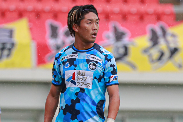 FC大阪 島田拓海選手 サッカーシャツ FC大阪【公式】 on X: 