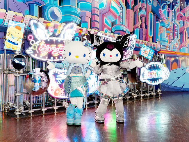 ピューロランドネオナツマツリIII」7月10日（金）速報レポート 新