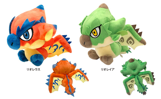 12月予約開始&発売のカプコングッズをご紹介！ (2024年12月20日