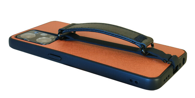 おまとめ品 ハンモッ君 特許 スマホバンド 快適な使い心地