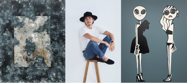 世界各国から注目の現代アート作品が集結。スイスで開催されるアート