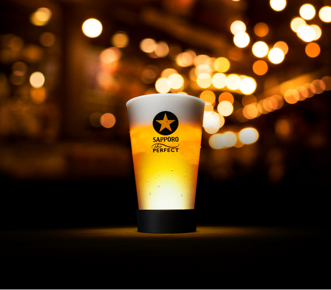博多開催】サッポロ生ビール黒ラベル ブランド体験イベント「THE