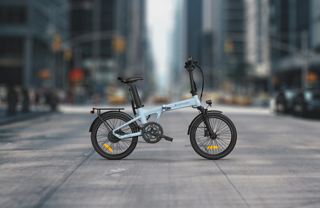 ADO Air 20 Pro折りたたみ電動自転車の新製品日本登場 (2024年7月19日) - エキサイトニュース