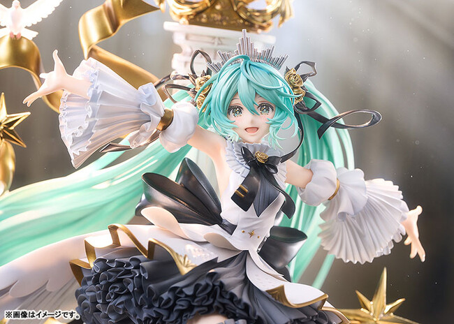 キャラクター・ボーカル・シリーズ01 初音ミク』より、「初音ミク