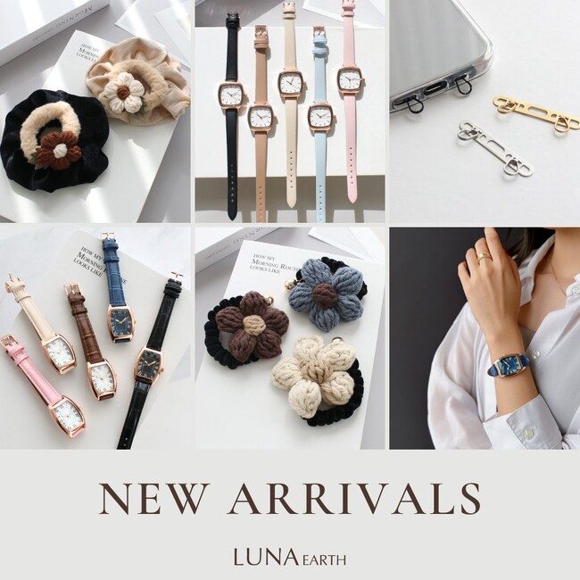 アクセサリーまとめ売り大量⑩ 2024 Spring/Summer Collection② ネックレスチャーム