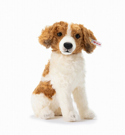 シュタイフ コーイケルホンディエ」日本限定2024体 発売決定 (2024年10