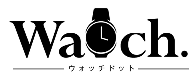 腕時計専門店「WATCH.」がダイバーシティ東京 プラザに期間限定