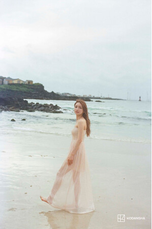 超話題作！ 後藤真希 写真集「flos」早くも重版5刷決定！電子書籍は