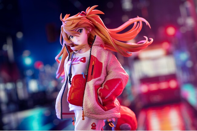 エヴァンゲリオン』式波・アスカ・ラングレー Ver.RADIO EVA Part.2 が