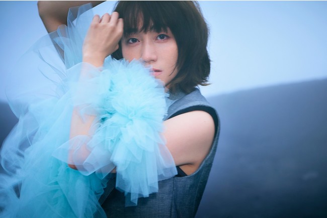 矢井田 瞳、12thアルバム「オールライト」リリース日の9/7にオンライン 