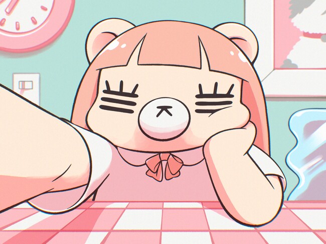 コレサワ れ子ちゃんがま口 コレサワ、Mini Album「かわいくしながら