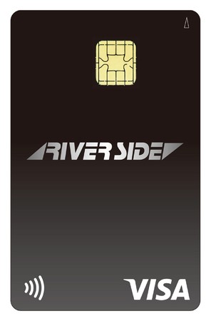 中古車販売リバーサイドとの提携クレジットカード Riverside Card を発行開始 22年7月22日 エキサイトニュース