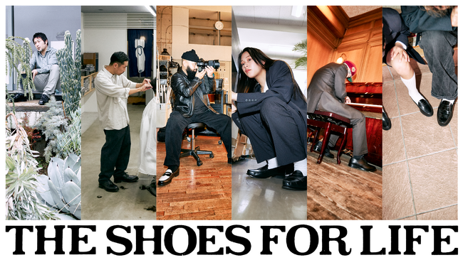 美品 NAOTO ナオト プレーントゥ ビジネスシューズ レザー ブラック