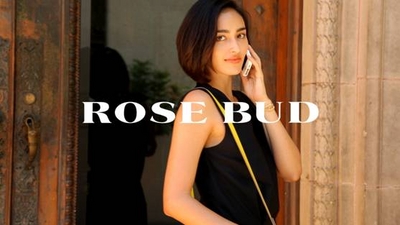 Rose Bud 14ss Tvcmオンエア開始 14年2月26日 エキサイトニュース