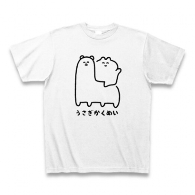 Twitterで話題 今最も注目のイラストレーター Study 優作 のtシャツをヴィレッジヴァンガードオンラインにて発売開始 16年8月24日 エキサイトニュース