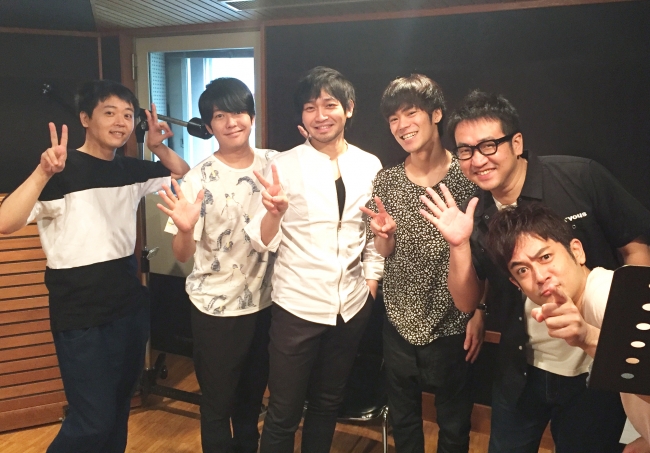 あはれ 名作くん 29話に花澤香菜が出演 さらには小野大輔 中村悠一など ビッグゲスト続々 16年11月25日 エキサイトニュース