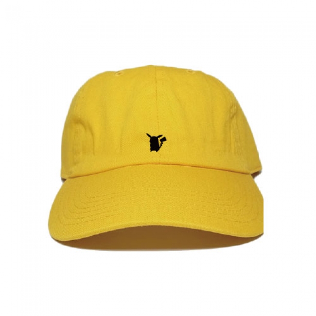 新商品 Newhattanに ポケモンデザインが登場 ヴィレヴァンで発売決定 16年12月2日 エキサイトニュース