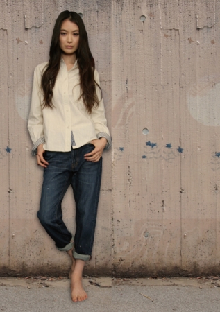 岡山県 女性のスタイルをキレイに見せる 倉敷 児島のレディース専門ジーンズブランド ｄｅｎｉｍ ｃｌｏｓｅｔ が とっとり おかやま新橋館 にやってくる 17年3月13日 エキサイトニュース