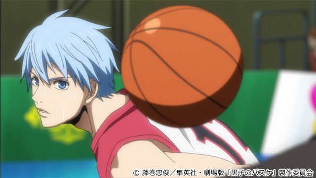 ぴあ映画初日満足度ランキング発表 第１位は 劇場版 黒子のバスケ Last Game 17年3月21日 エキサイトニュース