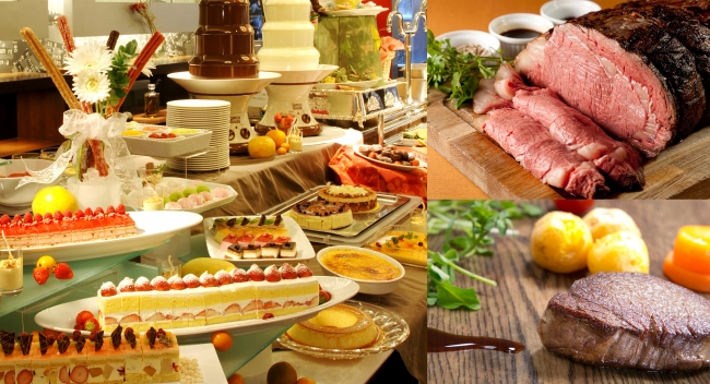 名古屋東急ホテル 夏休みはキッズも満足 ジョイフルランチ ファミリーブッフェ 17年7月22日 エキサイトニュース