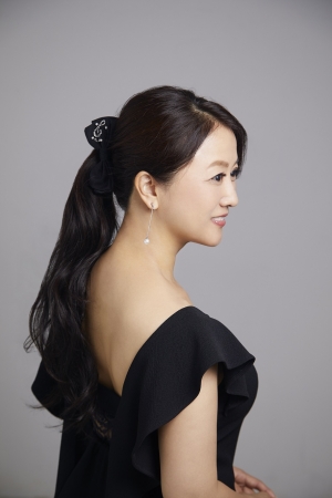 日本一のソプラノ歌手 幸田浩子がj Pop名曲に挑戦 17年11月22日release Mvも公開 17年10月31日 エキサイトニュース