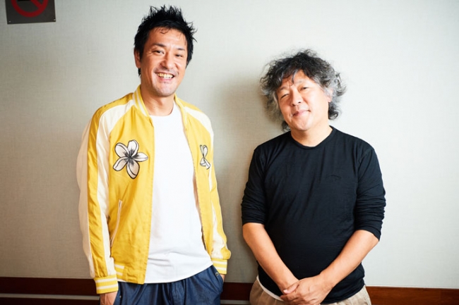 ほんのちょっとでも 人類に意味のあることができたら 茂木健一郎 チームラボ 猪子寿之 18年8月10日 エキサイトニュース