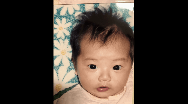 浜辺美波の少女時代が可愛すぎる 幼少期からのプライベート写真を使ったja共済の新cmが10 1より公開 18年10月1日 エキサイトニュース