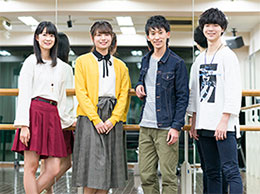 アミューズメントメディア総合学院 声優専科横浜の説明会を10 27 土 に開催 2018年10月26日 エキサイトニュース