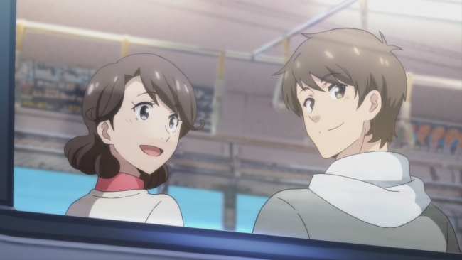 本名陽子 榎木淳弥w主演のアニメ きみの待つ未来 ばしょ へ をyoutubeで公開 18年11月15日 エキサイトニュース