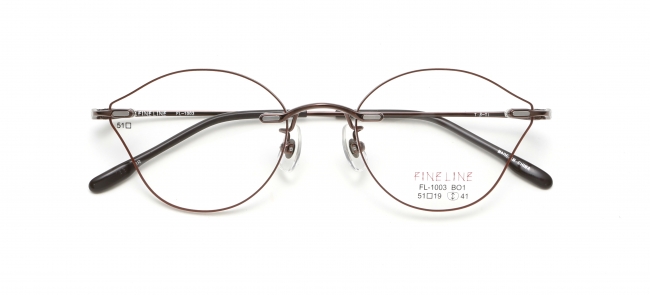 眼鏡市場から新商品 Fine Line ファインライン が誕生 木村佳乃さんを起用した新cmが12月1日 土 よりoaスタート 18年11月30日 エキサイトニュース