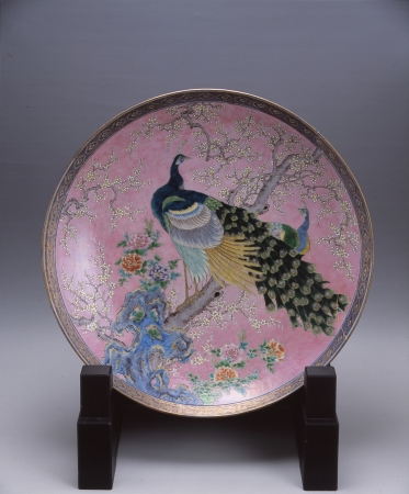 明治維新150年記念展「有田晩香窯-明治から平成の窯元の軌跡-」を開催