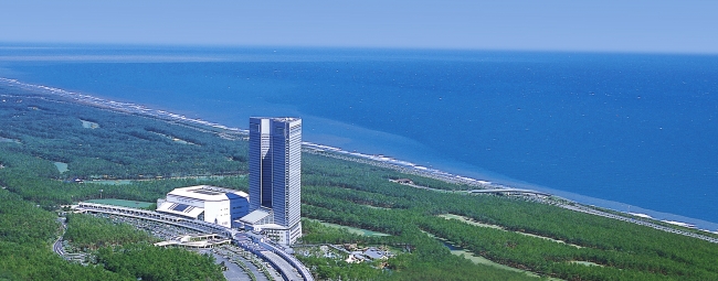 フェニックス シーガイア リゾート 開業以来初の 全施設一斉休館日 を設定 19年3月8日 エキサイトニュース