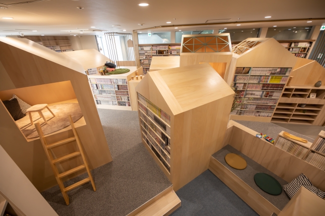 Hailey 5 Cafe 池袋 バイト Onstreas