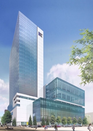 トランスコスモス オペレーション拠点 マーケティングチェーンマネジメントセンターさっぽろ創世スクエア を新設 19年5月13日 エキサイトニュース 2 2