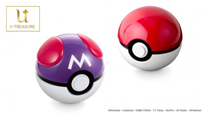 ポケモン マスターボールでプロポーズ ジューンブライド記念 ブライダルジュエリーフェア 開催 19年5月30日 エキサイトニュース