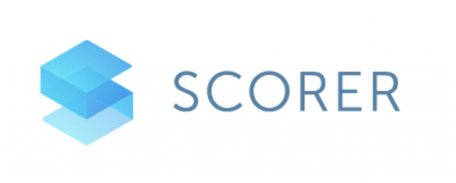 映像解析aiプラットフォーム Scorer スコアラー 新ロゴマーク決定のお知らせ 19年6月14日 エキサイトニュース