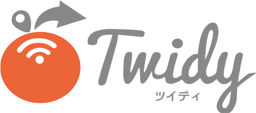 日本発の地域密着型お買い物代行サービス Twidy ツイディ X 置き配三銃士 コラボ開始 19年6月26日 エキサイトニュース